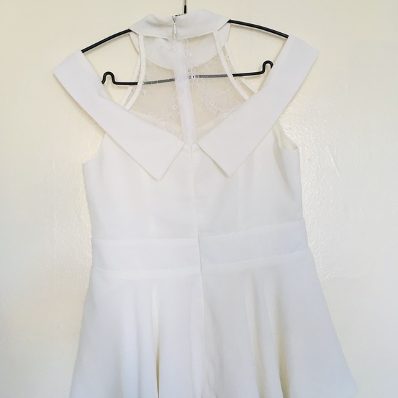 Garcia Peplum top - Picture 4 of 6